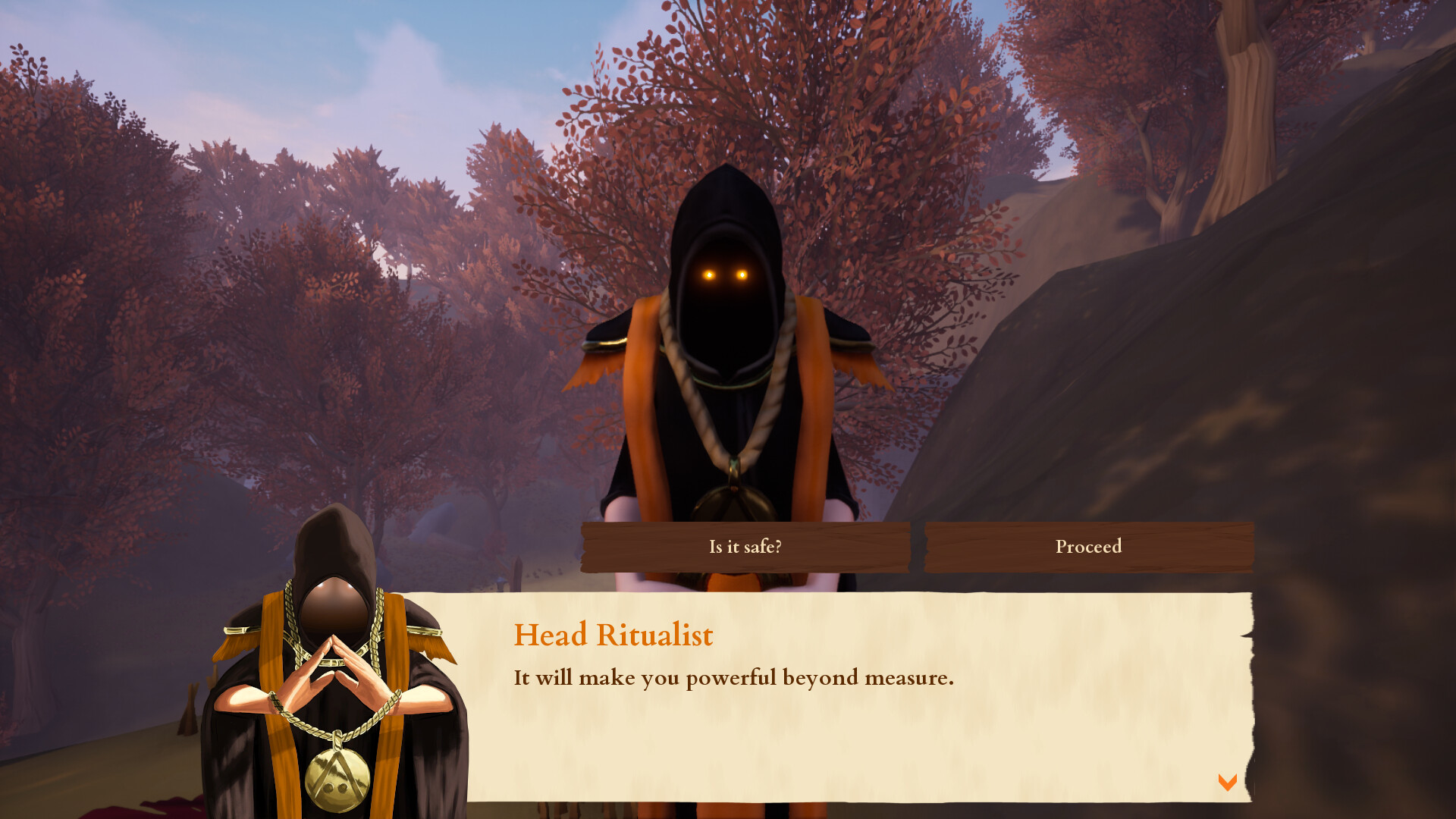 Strawhart screenshot 3