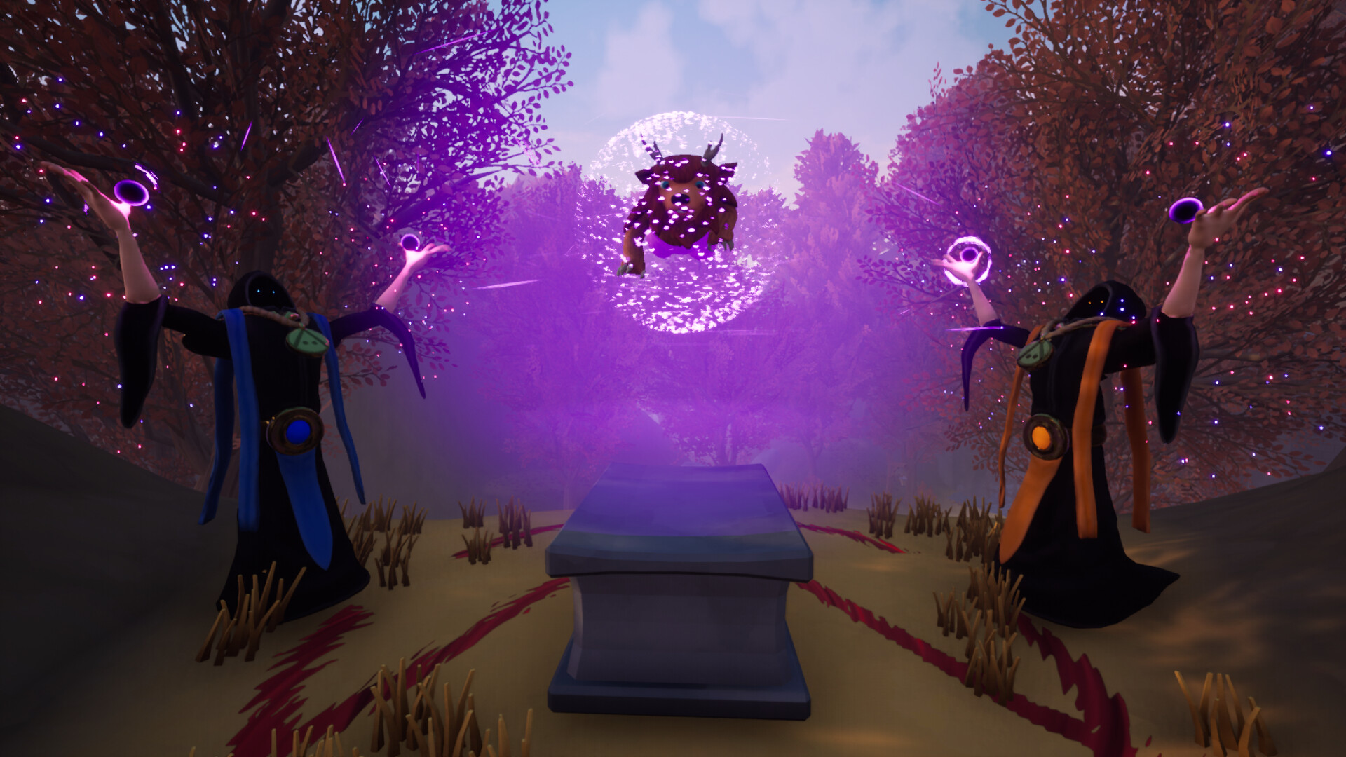 Strawhart screenshot 4