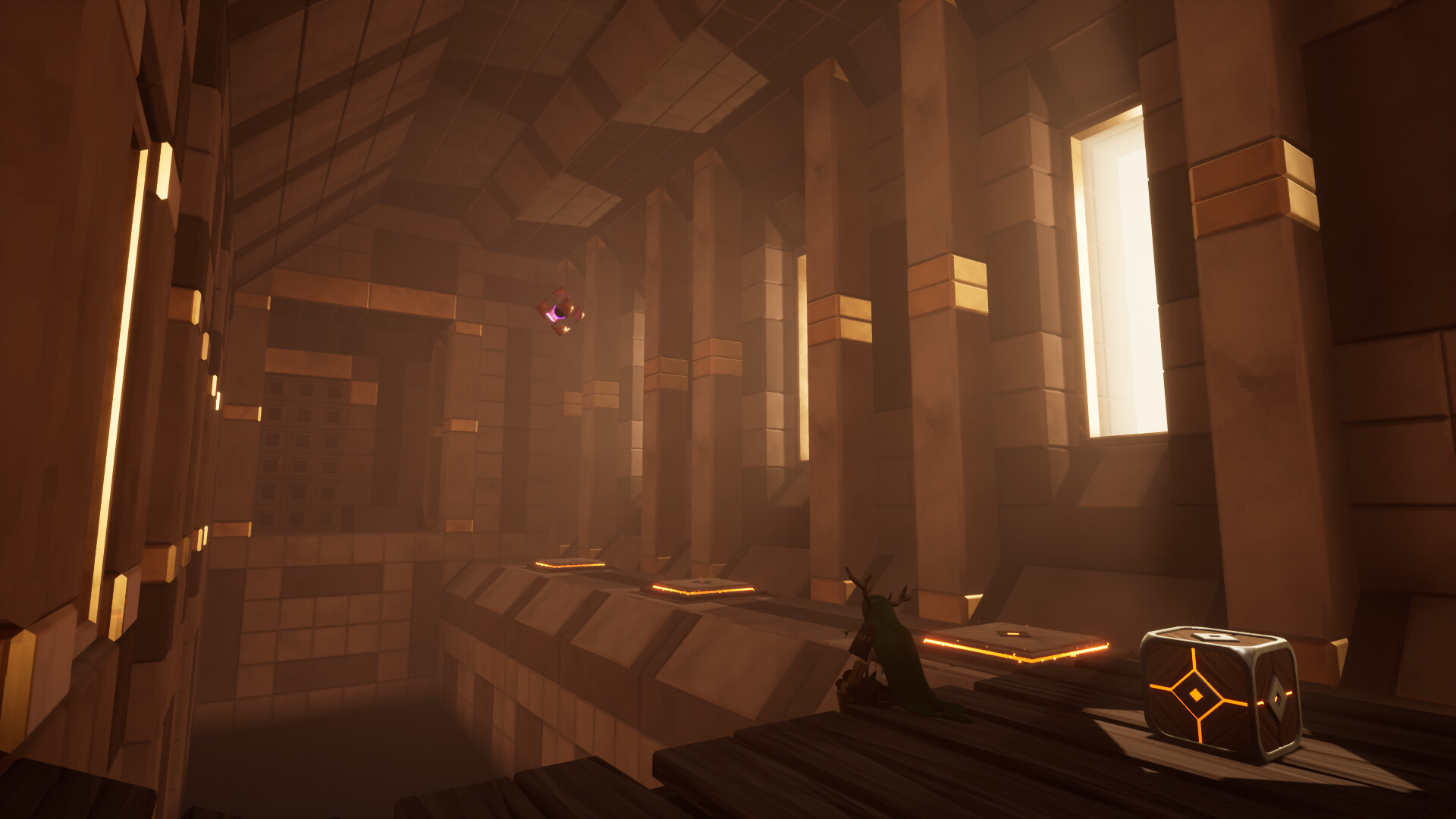 Strawhart screenshot 7
