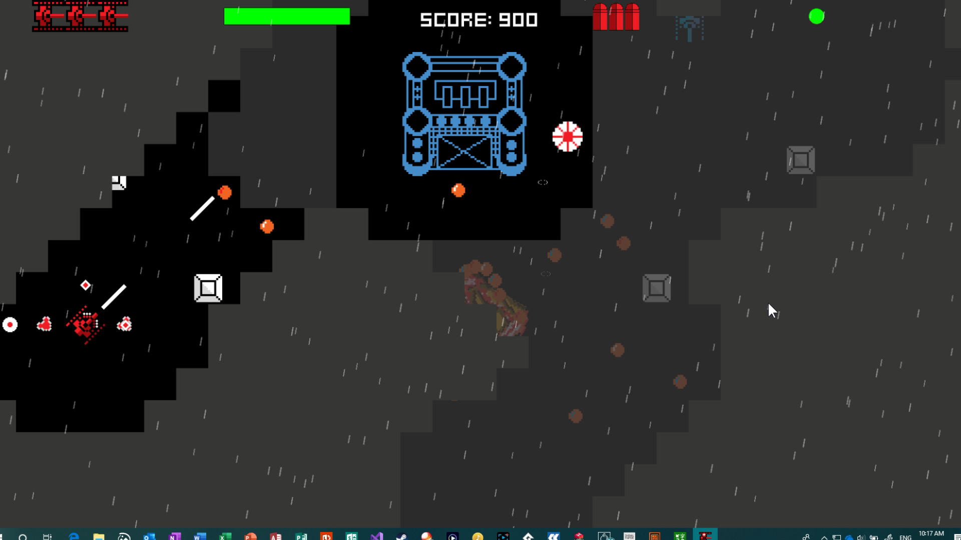 Tiger Tank 59 Ⅰ Volcano screenshot 4
