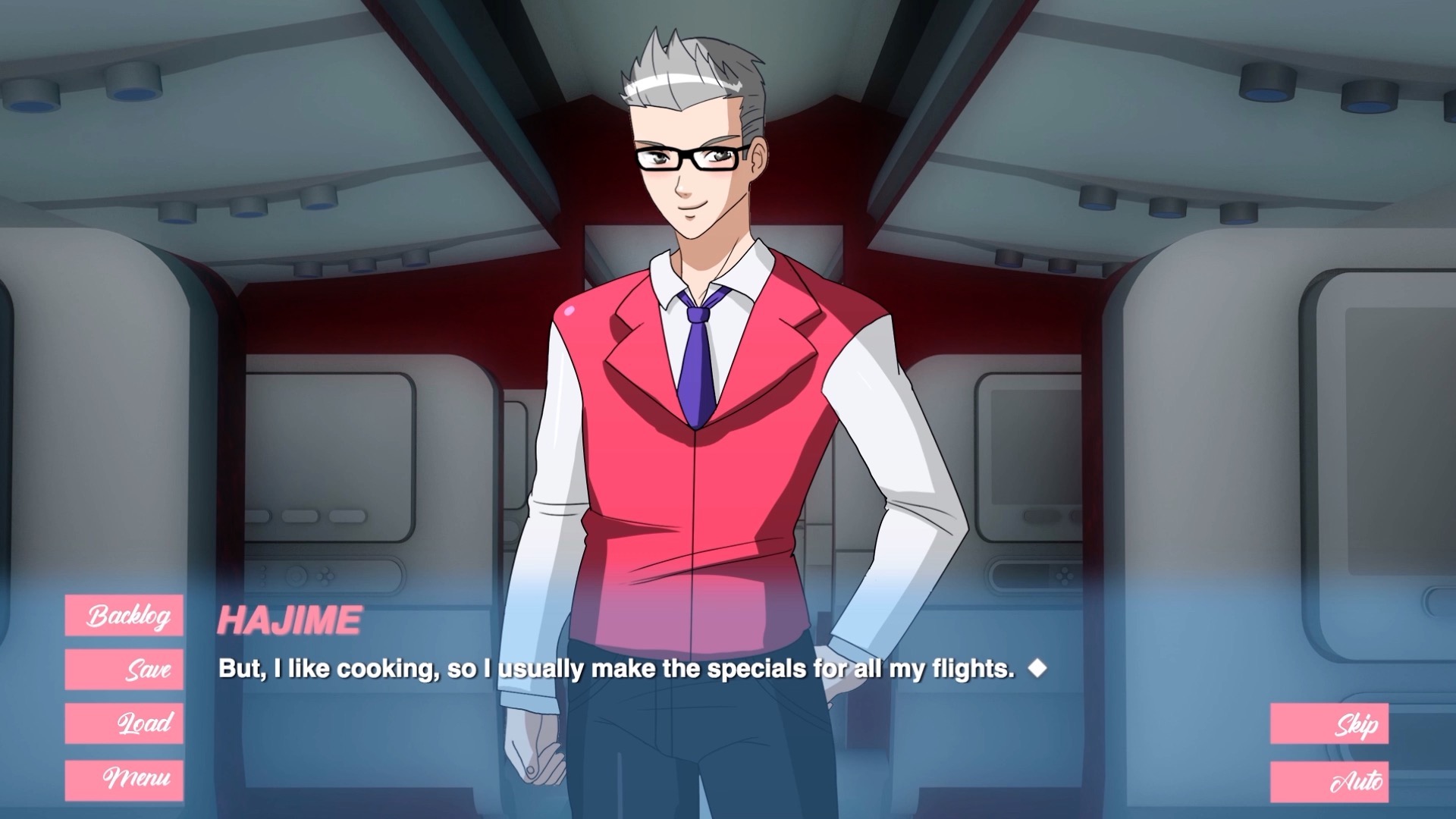 Pleasure Airlines screenshot 7