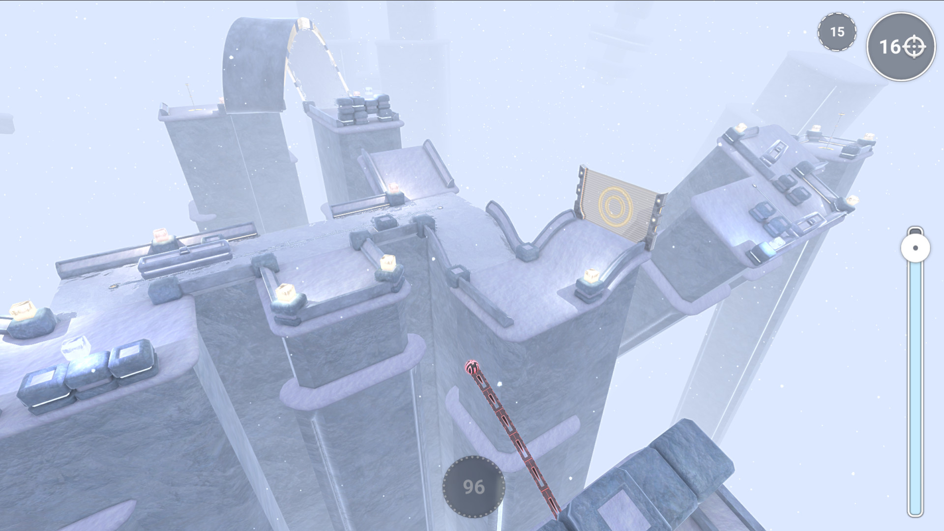 Golf Defied screenshot 5
