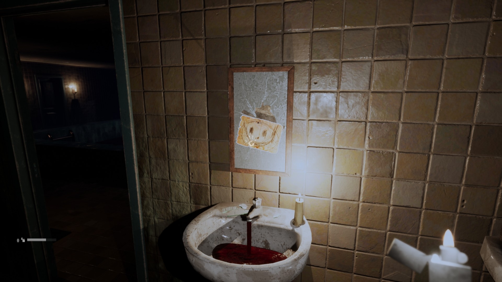 Palmyra Orphanage screenshot 2