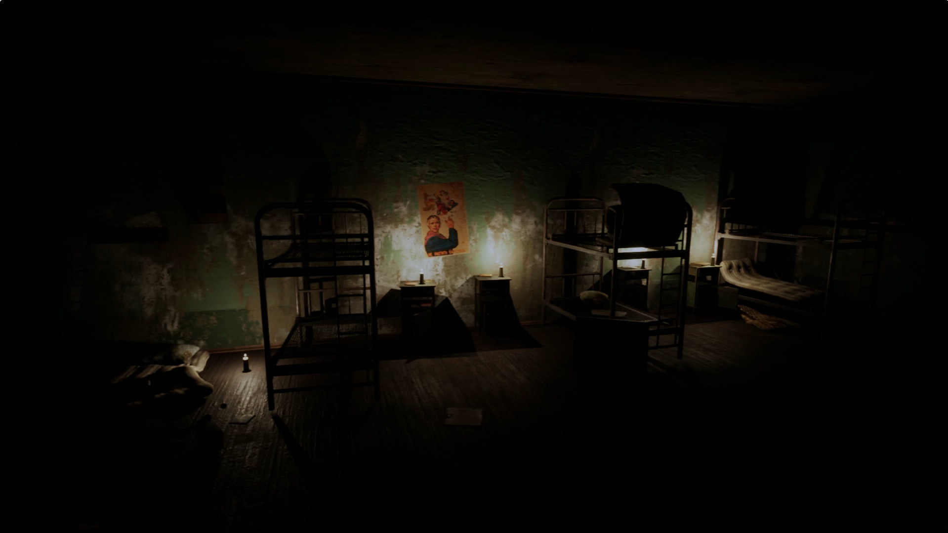 Palmyra Orphanage screenshot 5