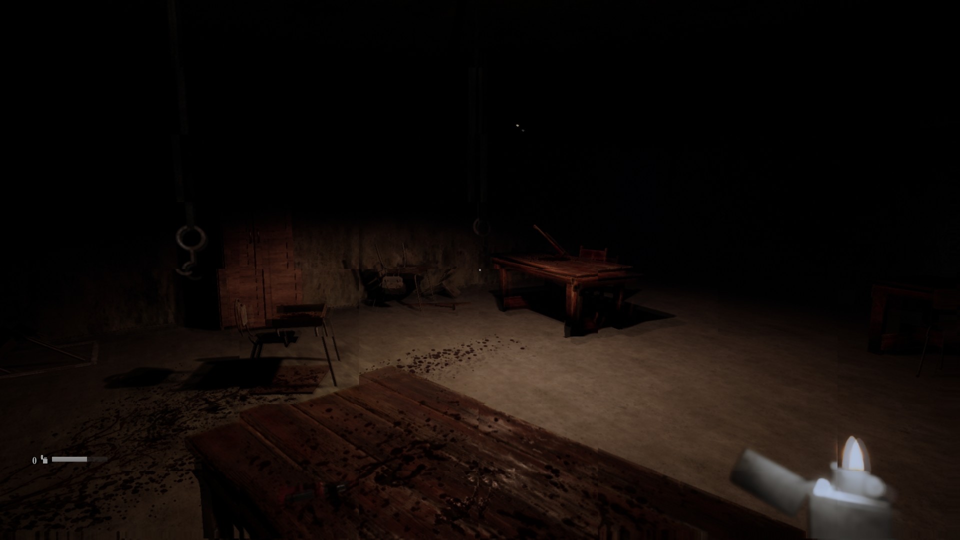 Palmyra Orphanage screenshot 6