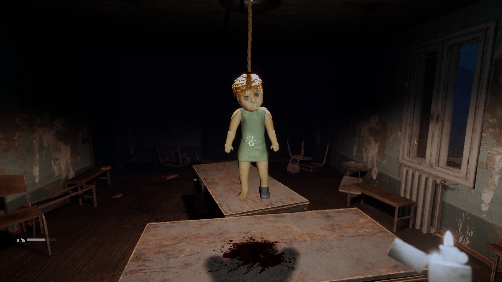Palmyra Orphanage screenshot 4