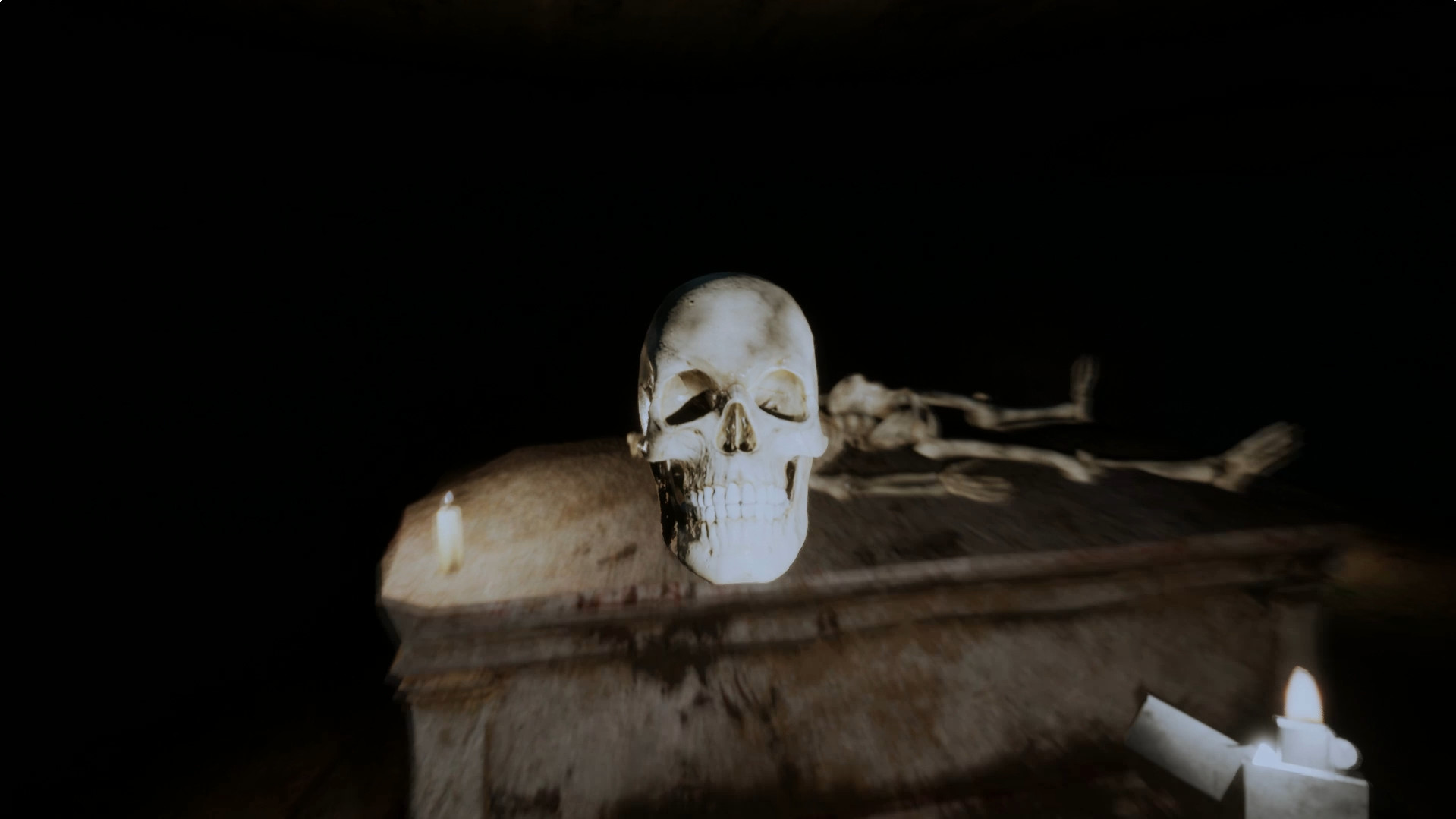 Palmyra Orphanage screenshot 8