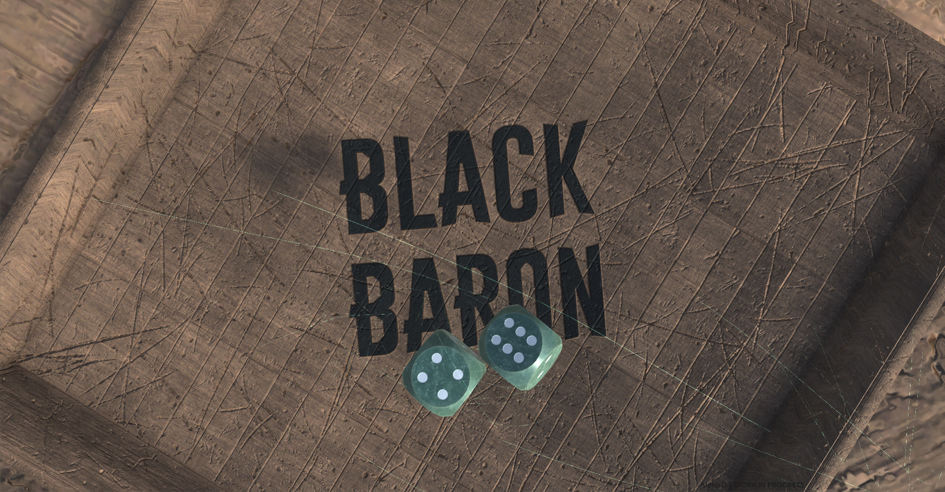 Black Baron screenshot 11