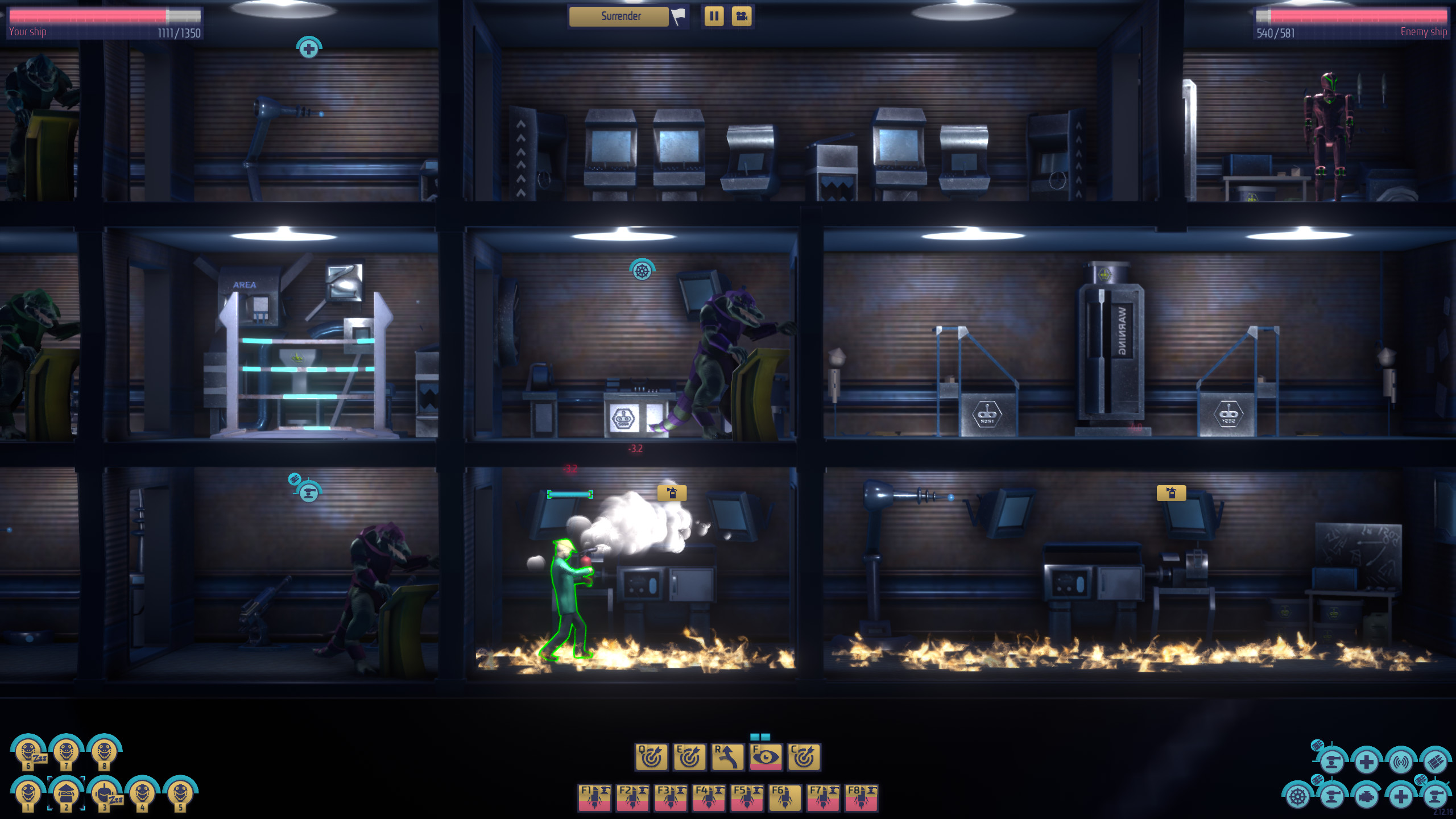 Black Baron screenshot 8