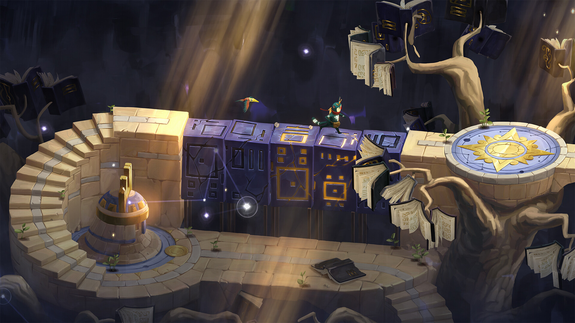 Figment 2: Creed Valley screenshot 5