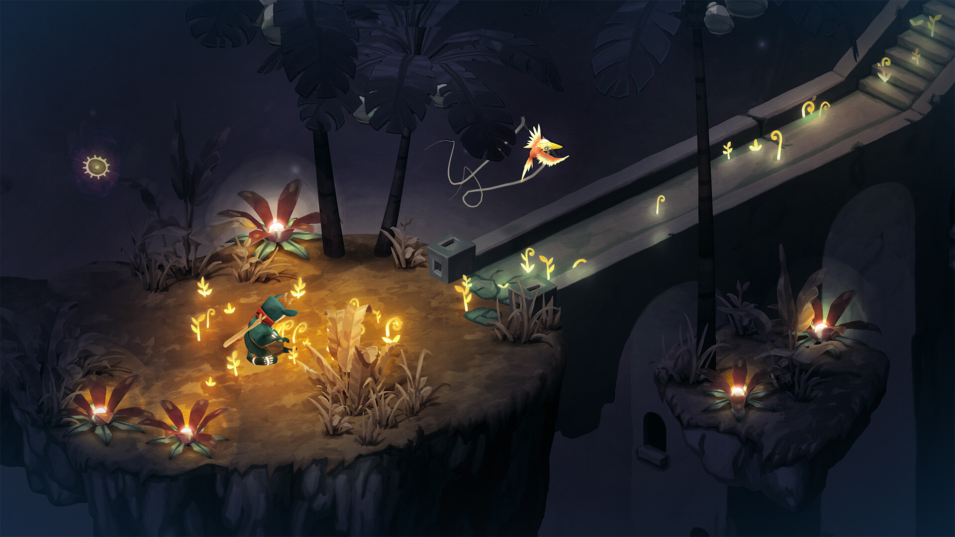 Figment 2: Creed Valley screenshot 9