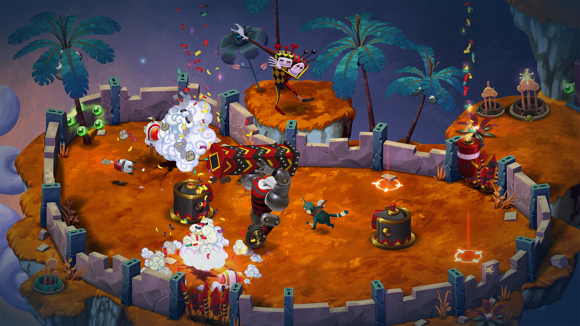 Figment 2: Creed Valley screenshot 7