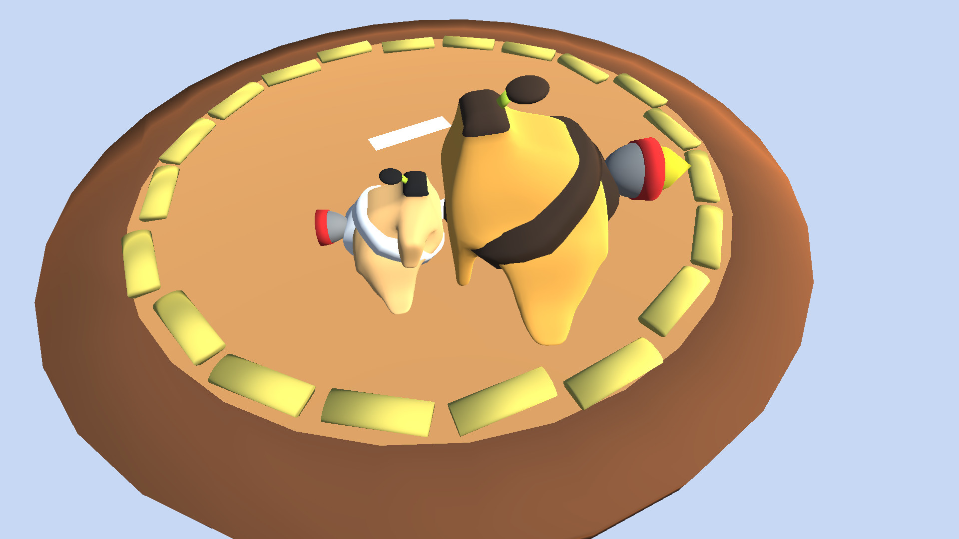 zumoubattoru screenshot 5