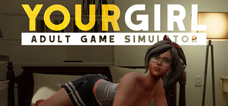 Your Girl 18+ 280p [steam key] 