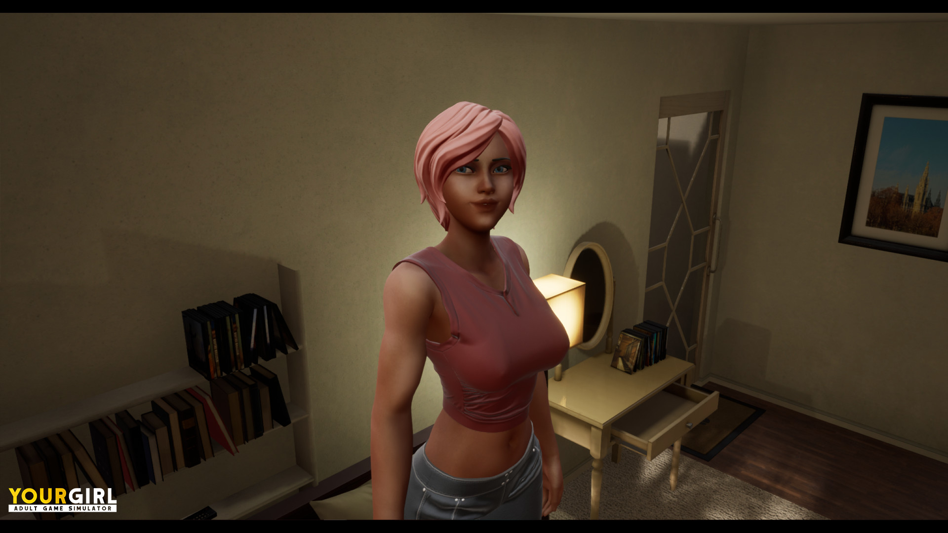 Your Girl screenshot 3