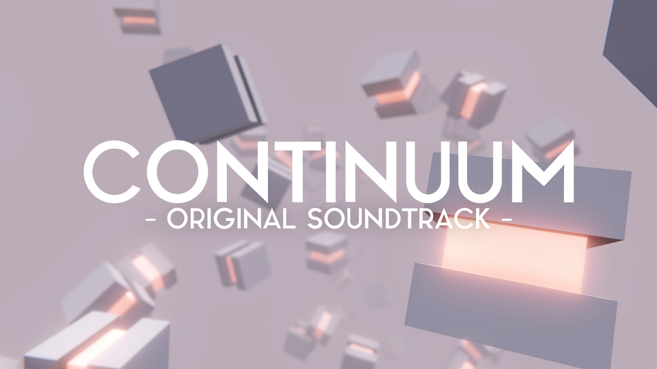 Continuum - Original Soundtrack screenshot 1