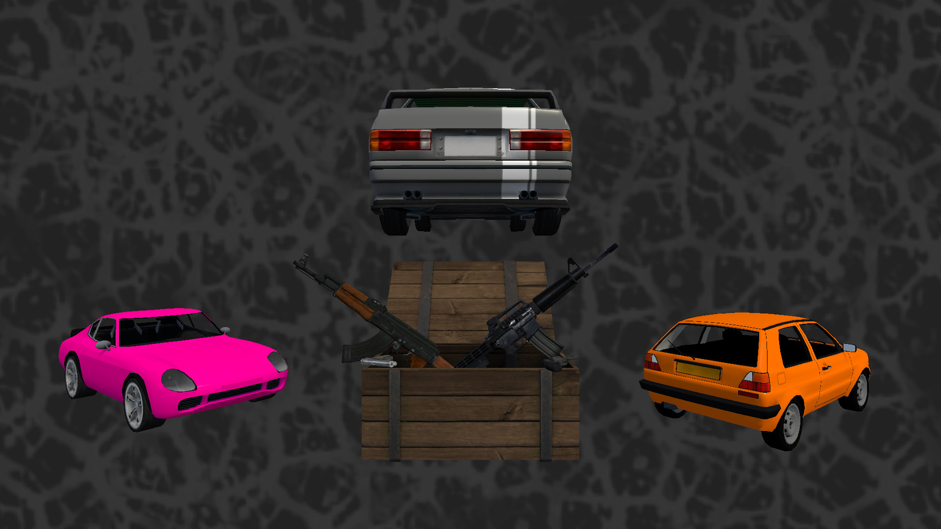 Andarilho - Supporters Pack screenshot 1