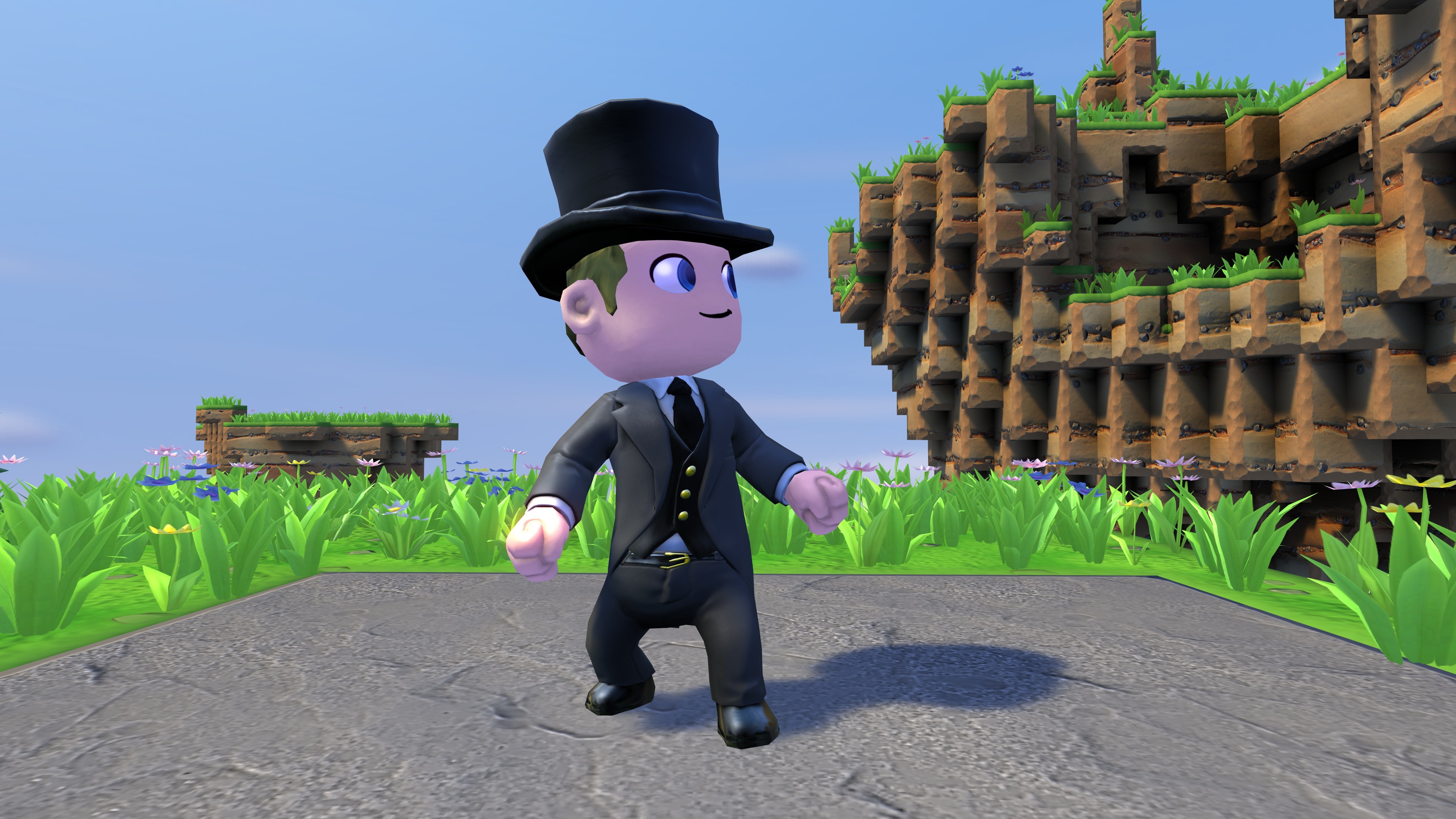 Portal Knights - Weddings and Galas screenshot 1