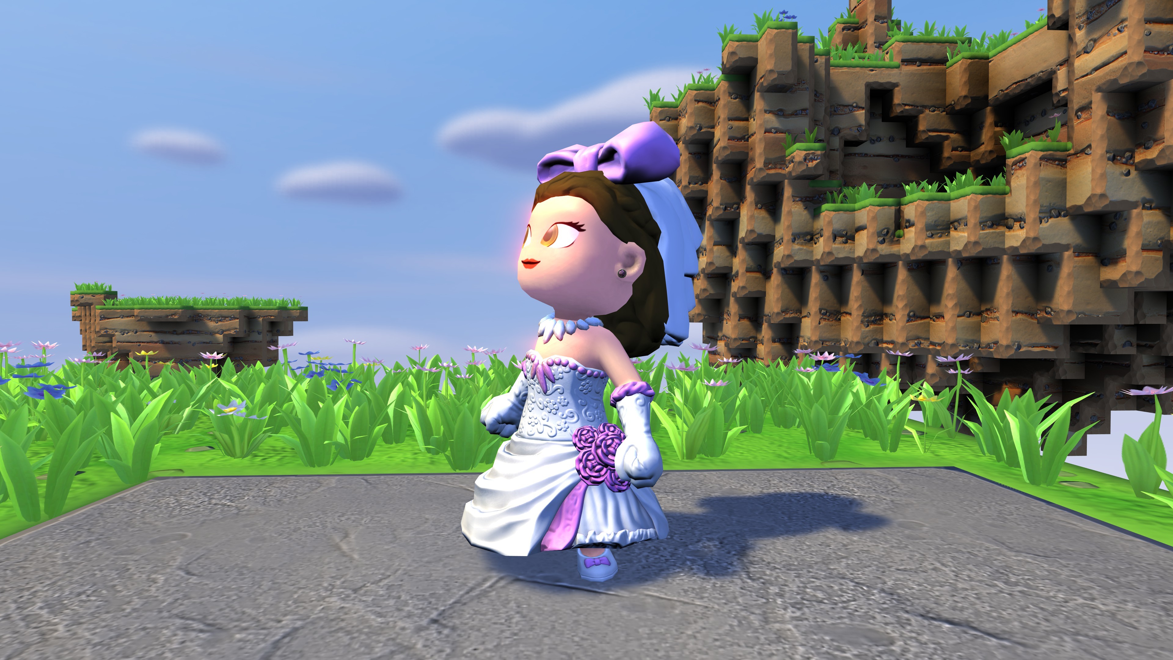 Portal Knights - Weddings and Galas screenshot 2