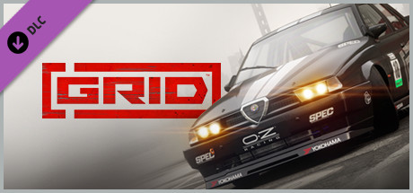 GRID Edition Alfa Romeo 155 TS (+ XP Boost)
