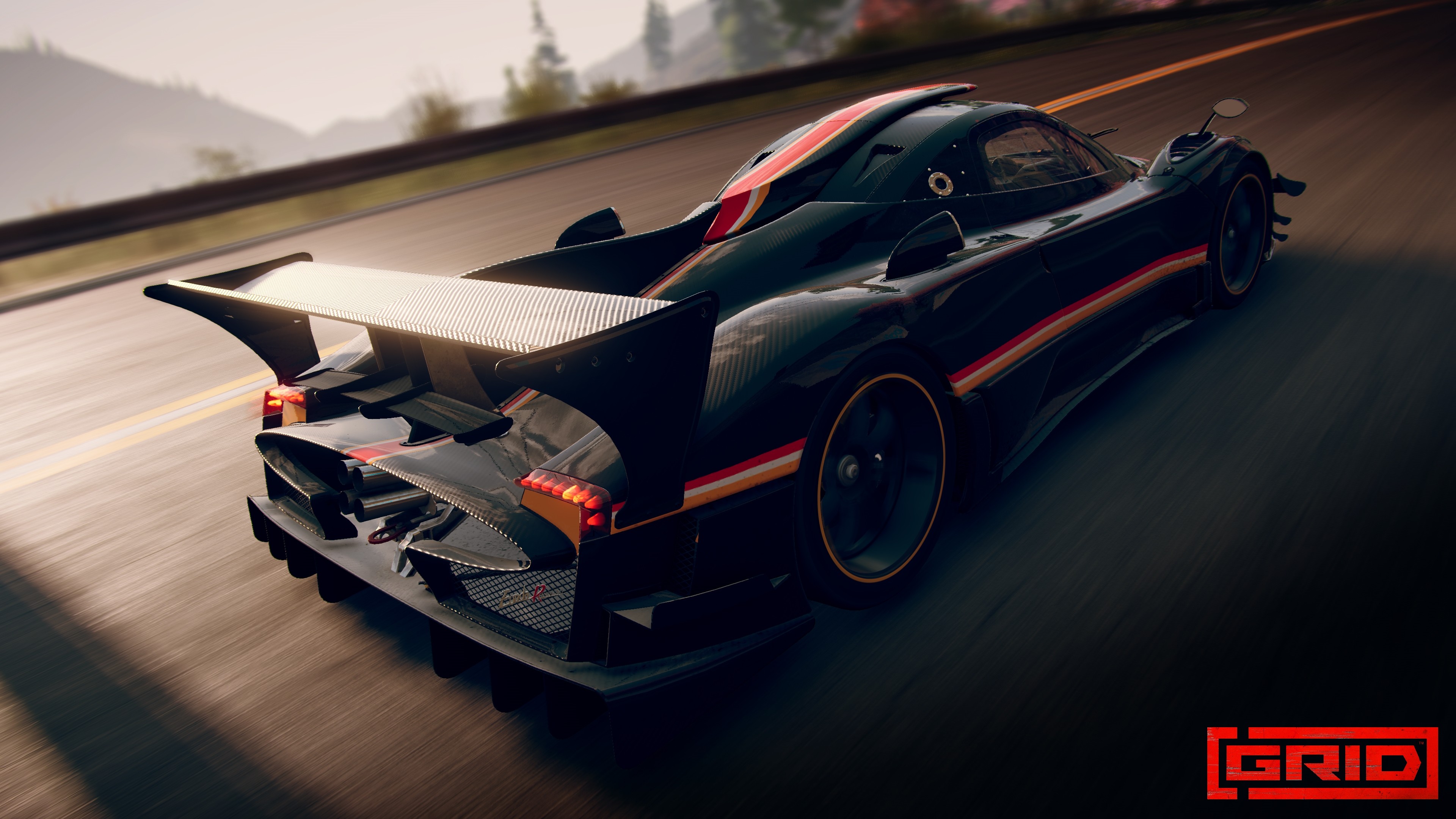 GRID - Season 02 screenshot 1