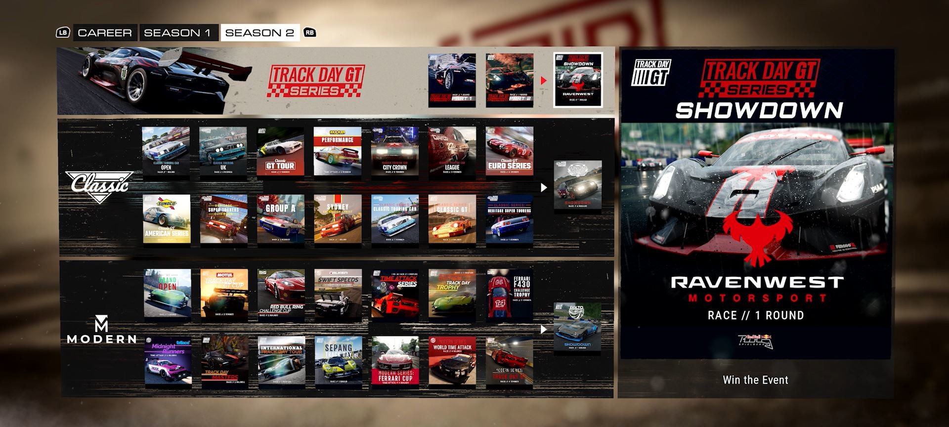 GRID - Season 02 screenshot 4