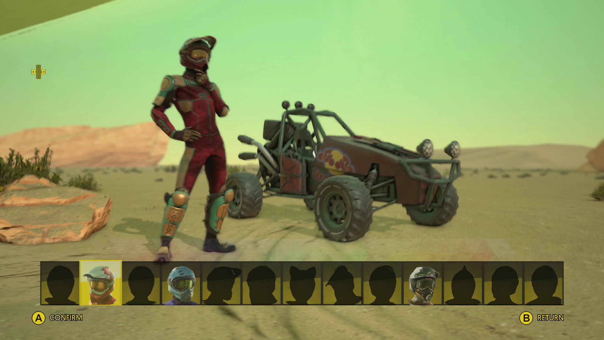 Offroad Racing screenshot 6