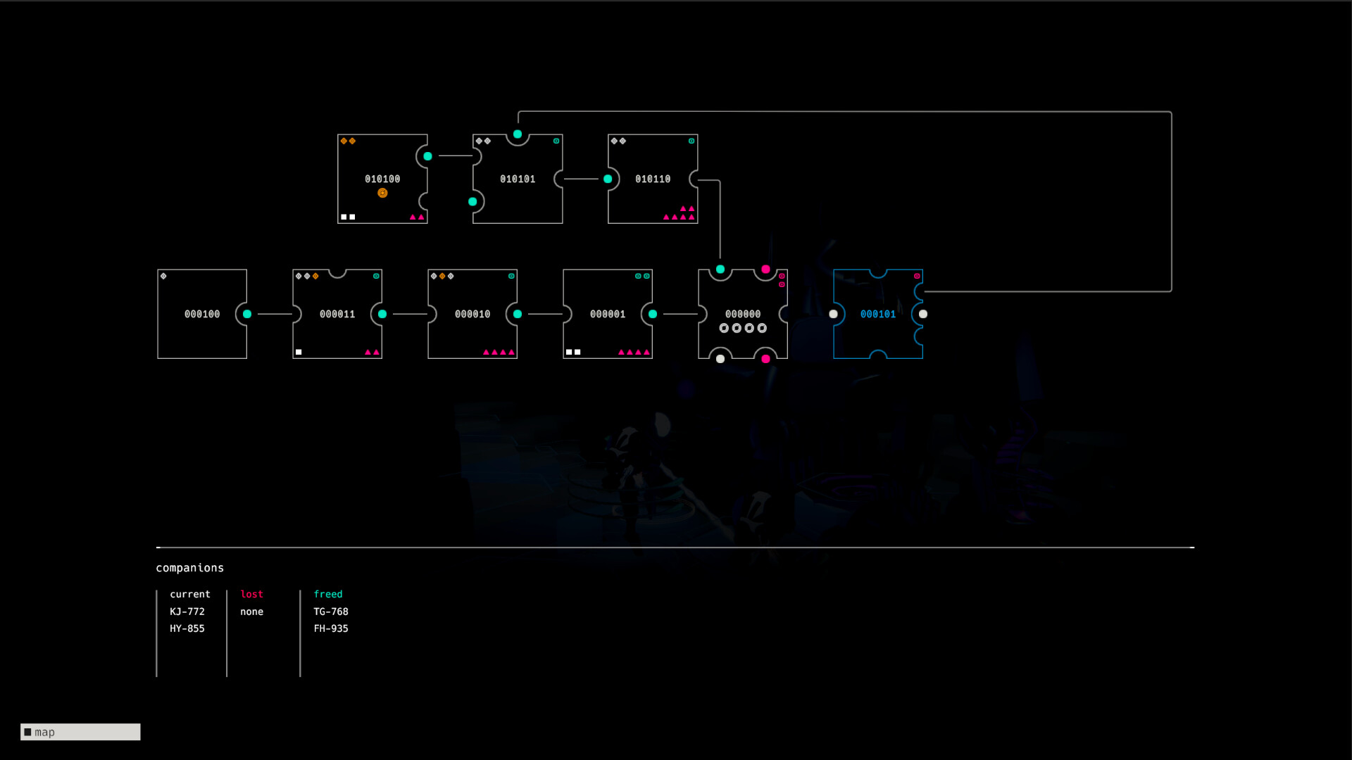 Purple Noise Echo screenshot 11