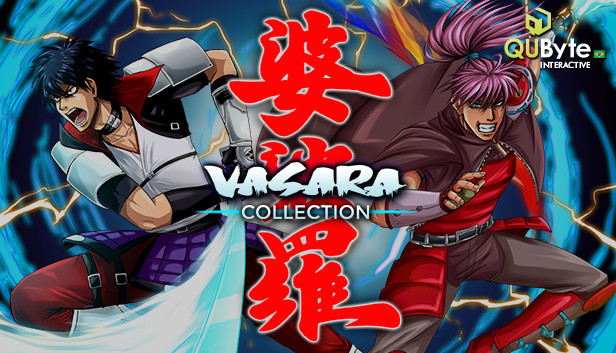 Steam：VASARA Collection