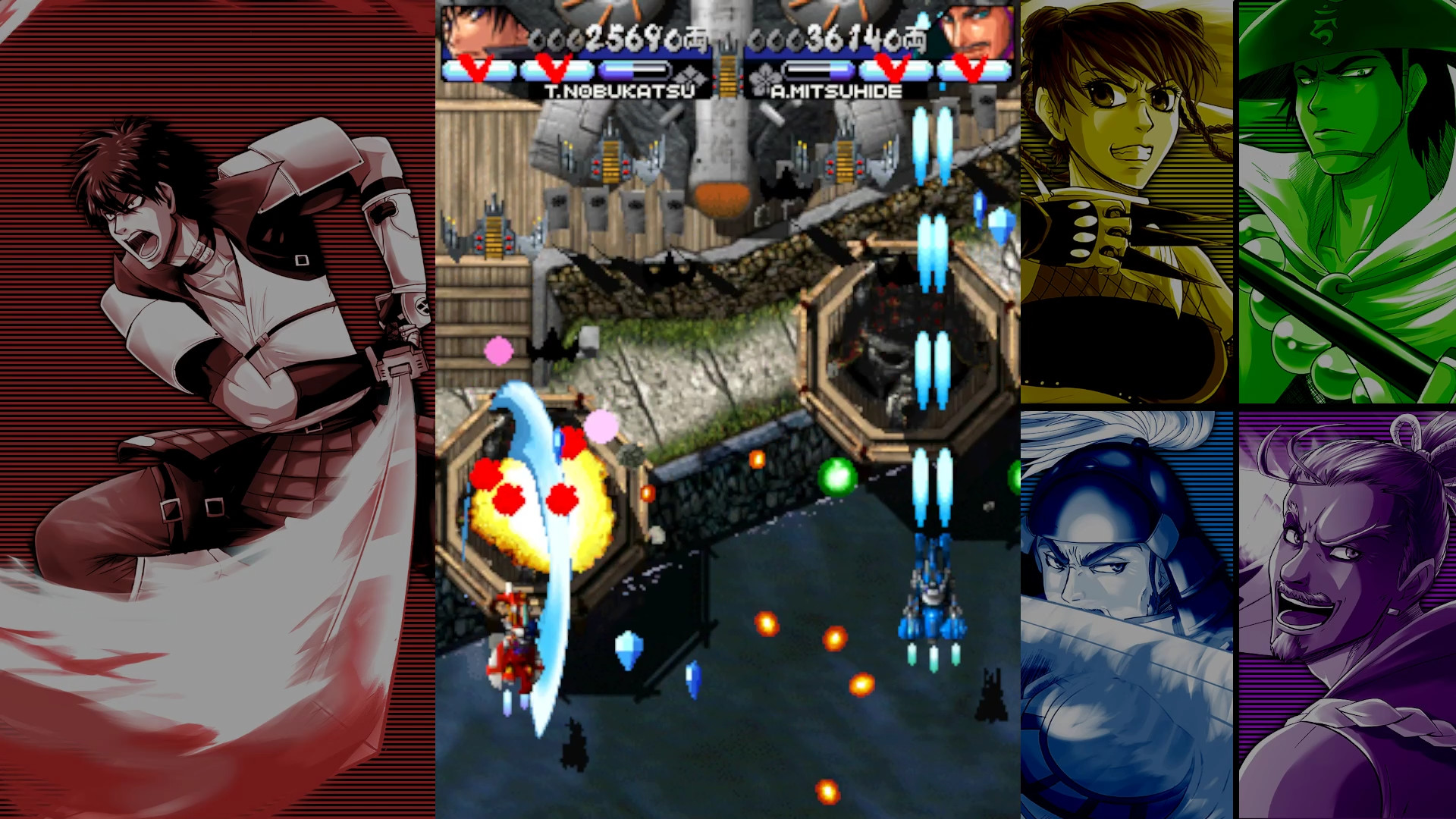 VASARA Collection screenshot 20