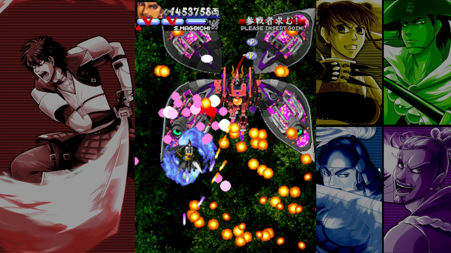 VASARA Collection screenshot 12