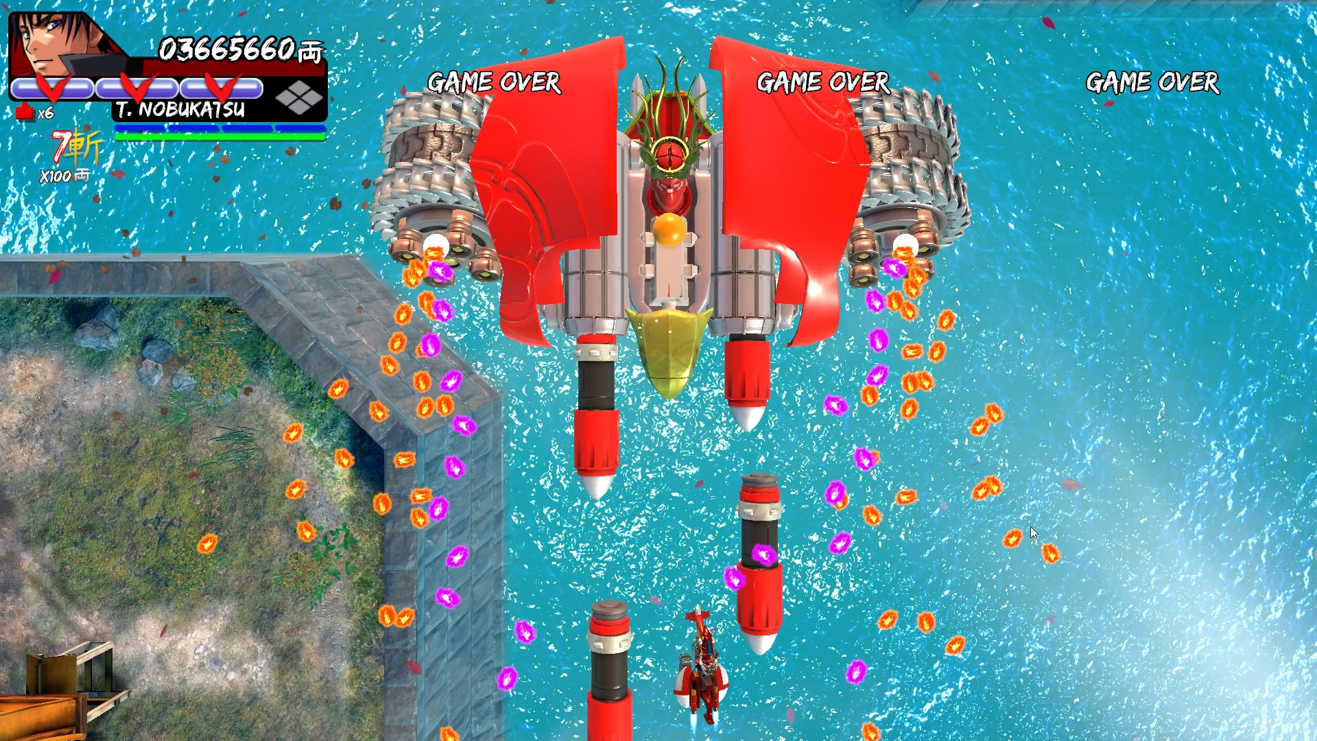 VASARA Collection screenshot 7