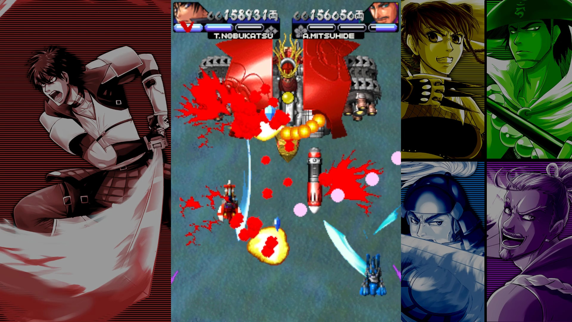 VASARA Collection screenshot 8