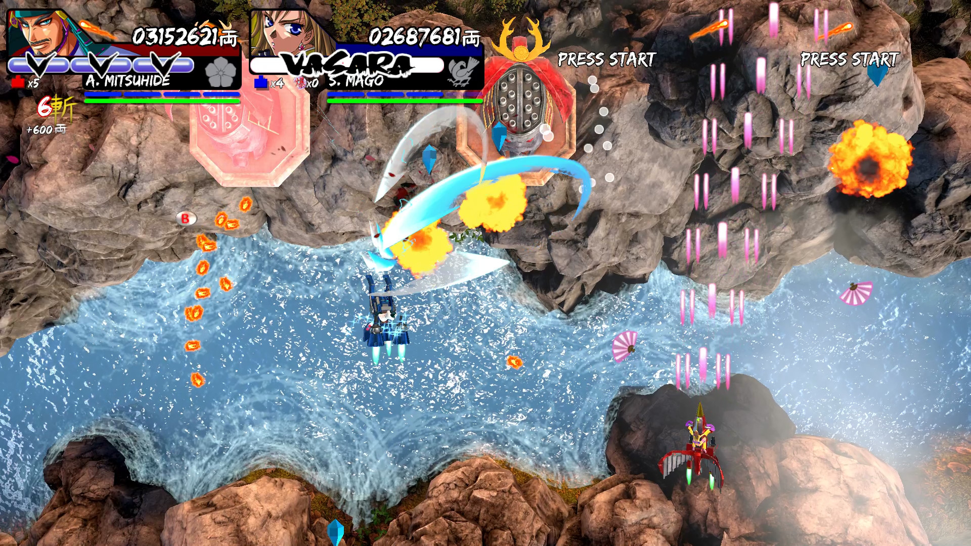 VASARA Collection screenshot 17