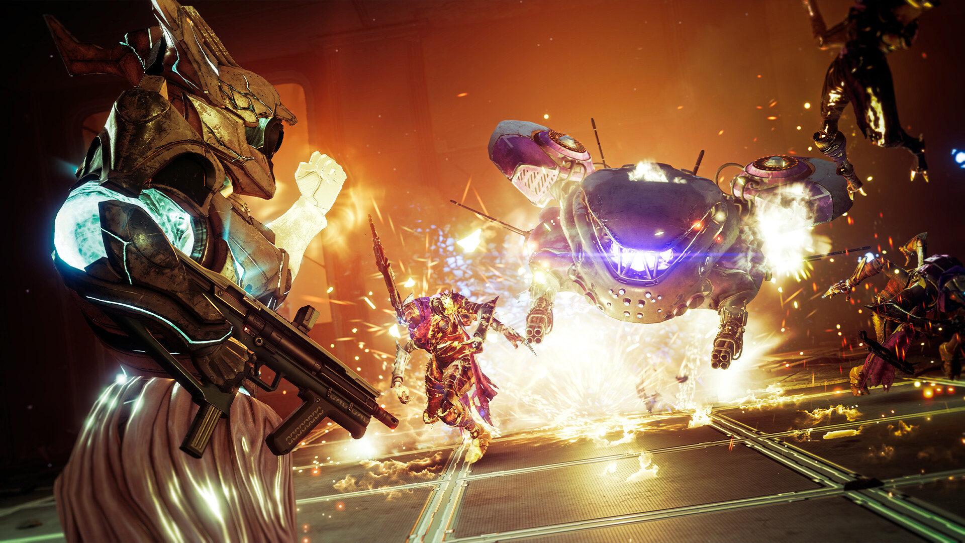 Destiny 2 screenshot 4