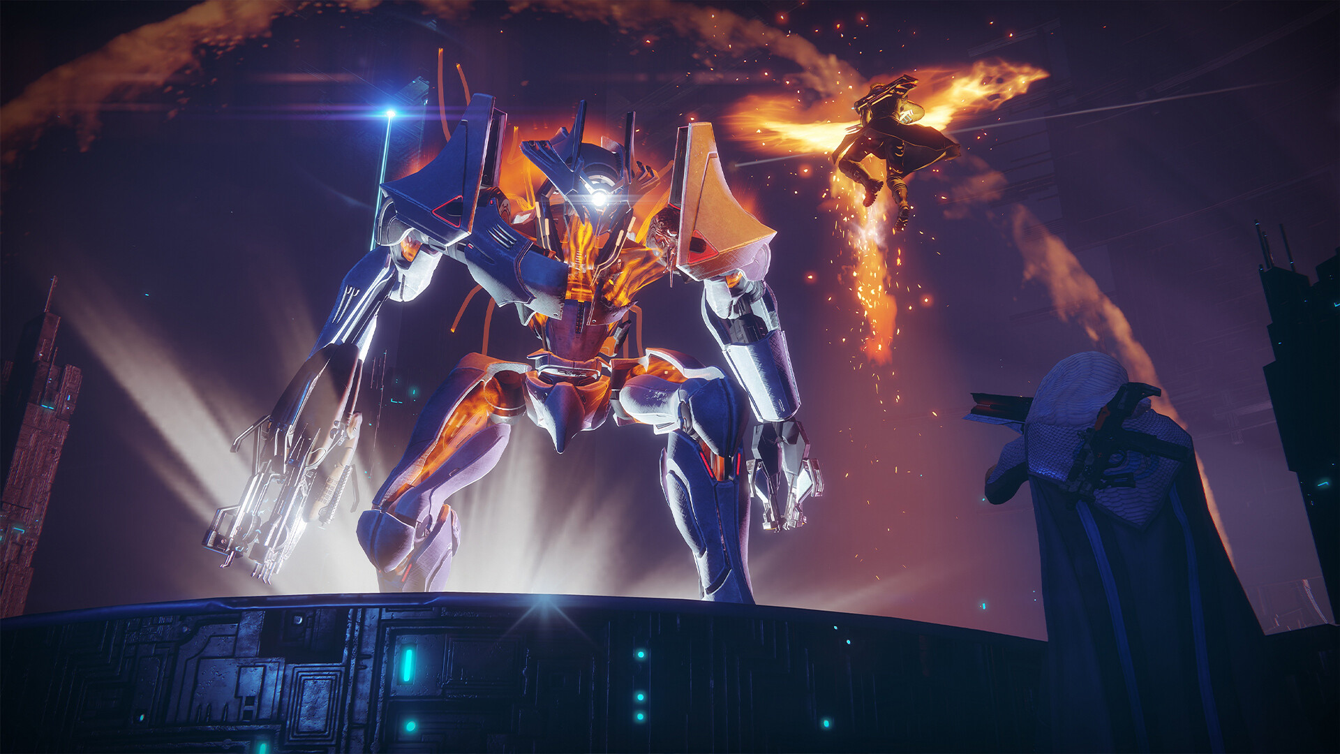 Destiny 2 screenshot 8