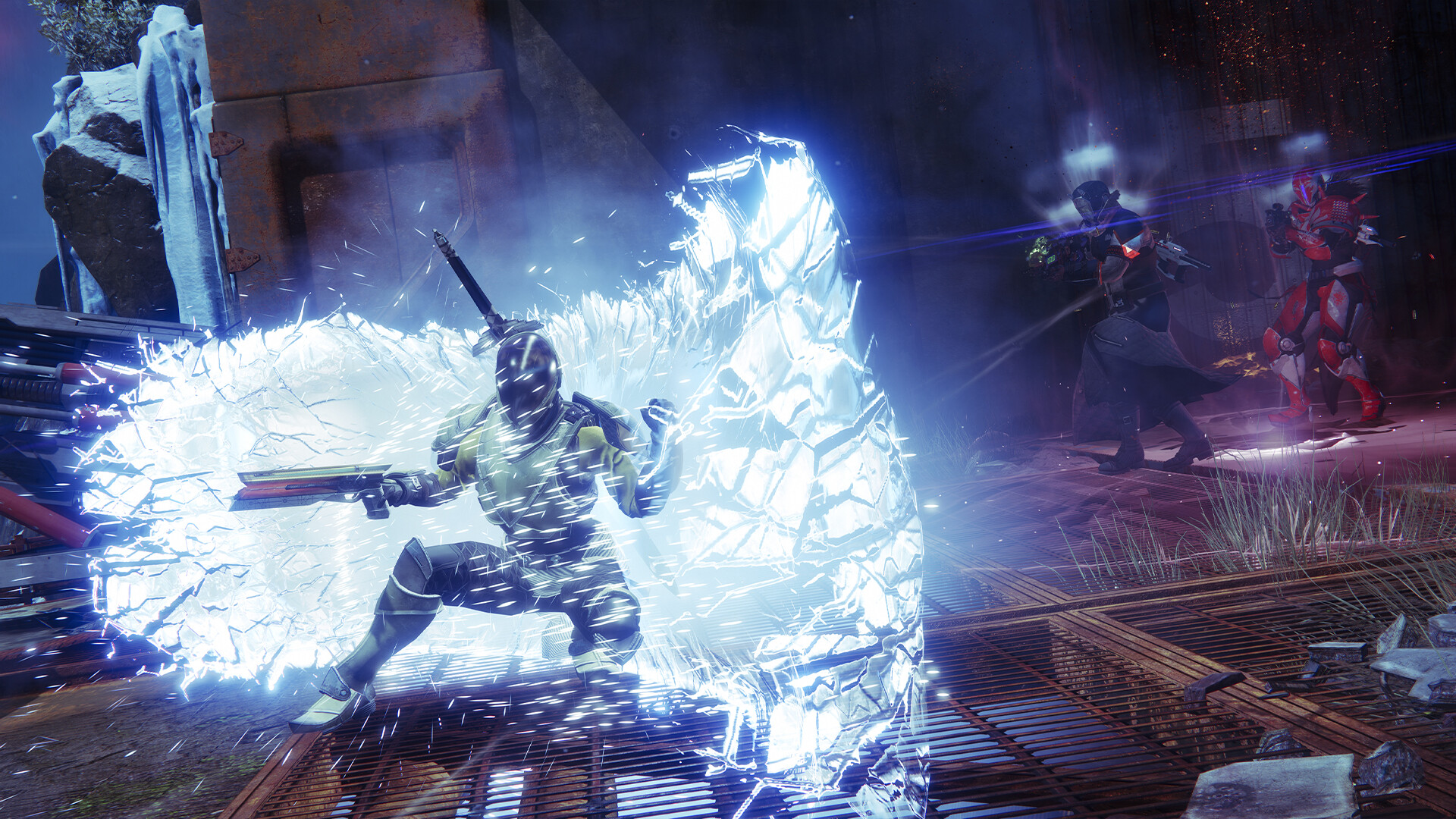 Destiny 2 screenshot 9