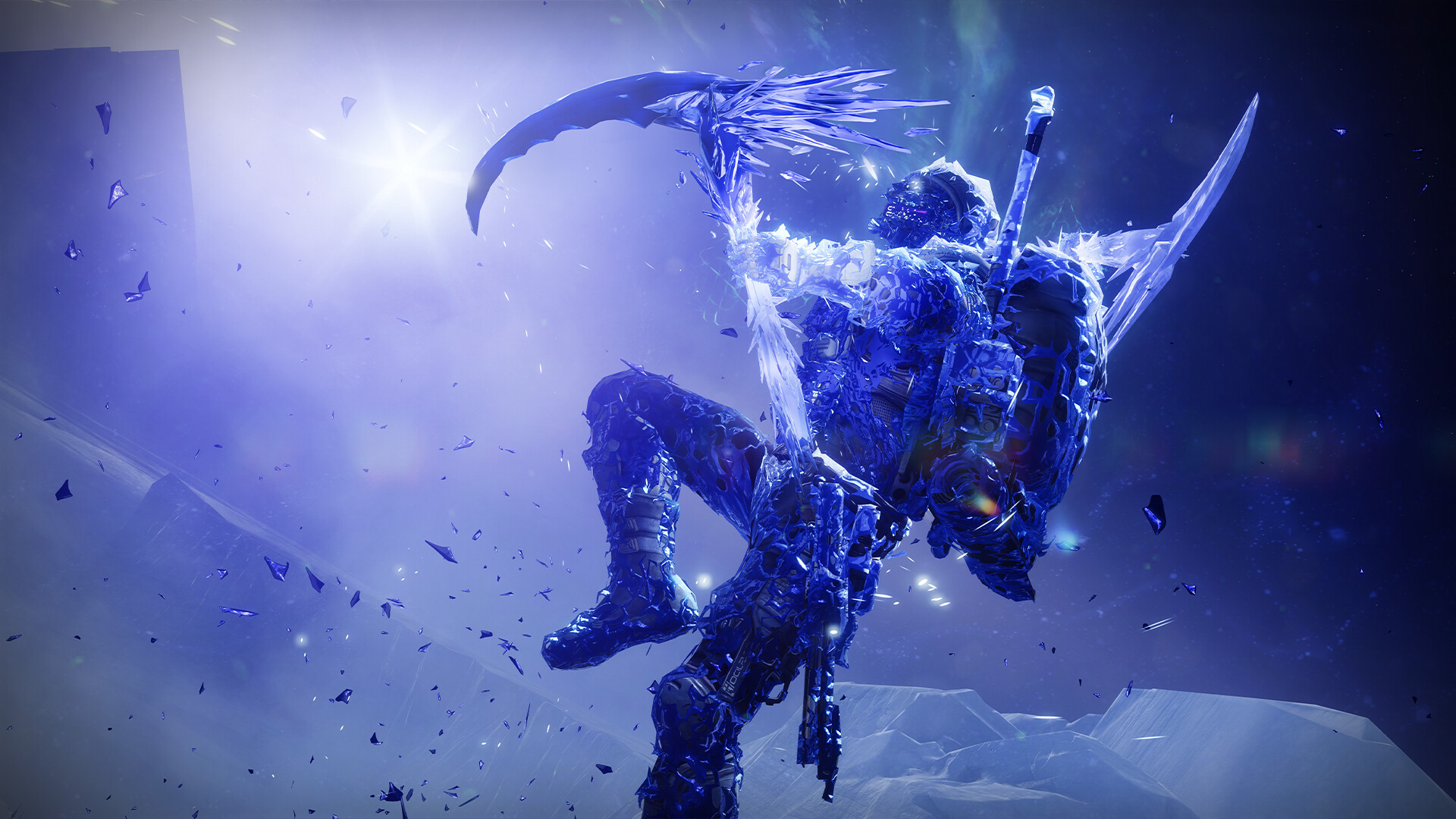 Destiny 2 screenshot 5