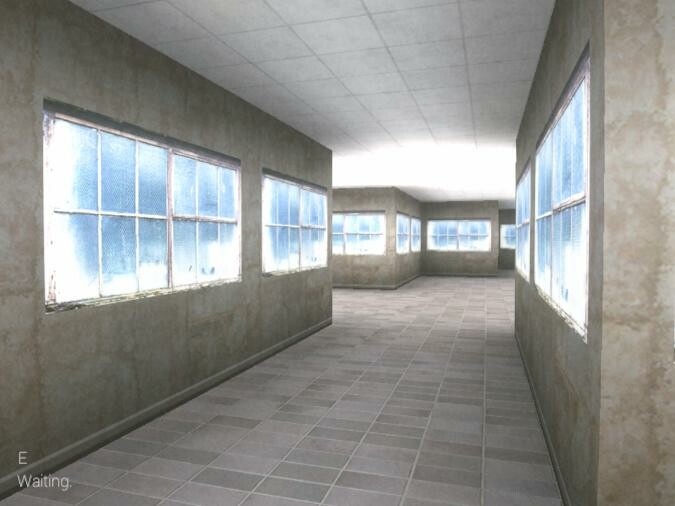 True Backrooms screenshot 4