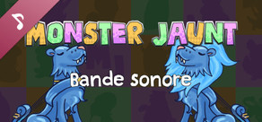 Monster Jaunt - Bande Sonore
