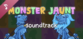 Monster Jaunt - Soundtrack
