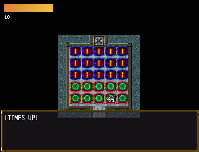 Zenkat screenshot 5