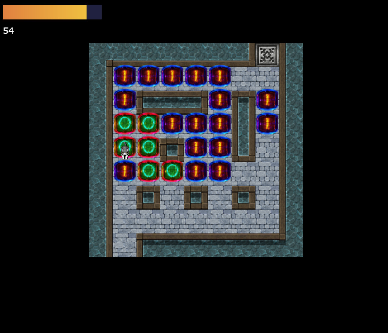 Zenkat screenshot 3