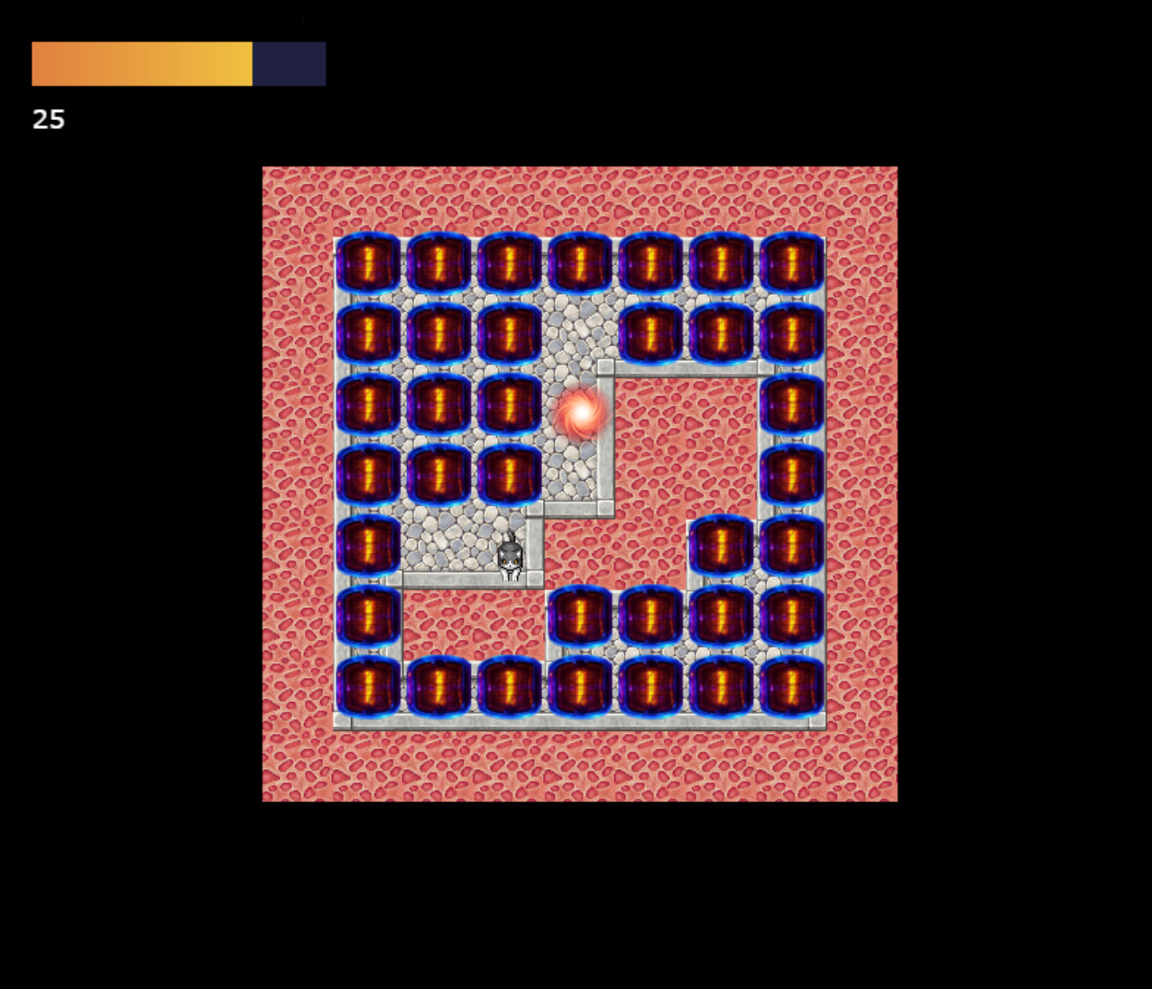 Zenkat screenshot 4