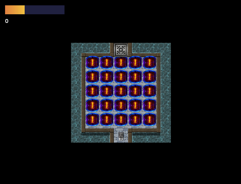 Zenkat screenshot 1