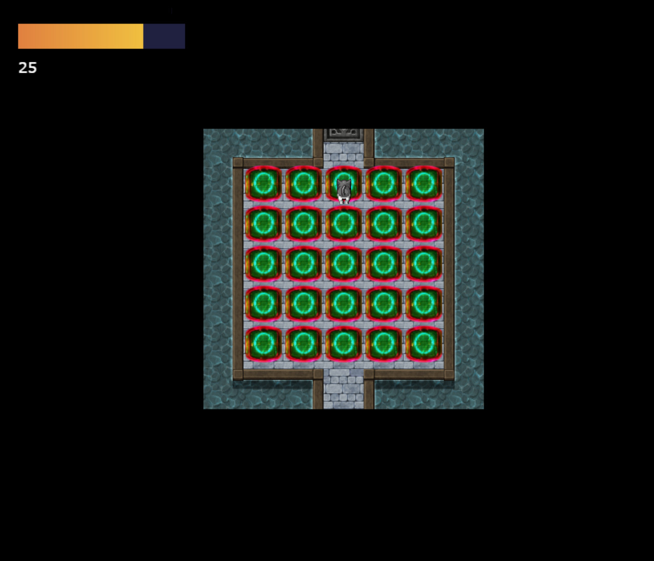 Zenkat screenshot 2