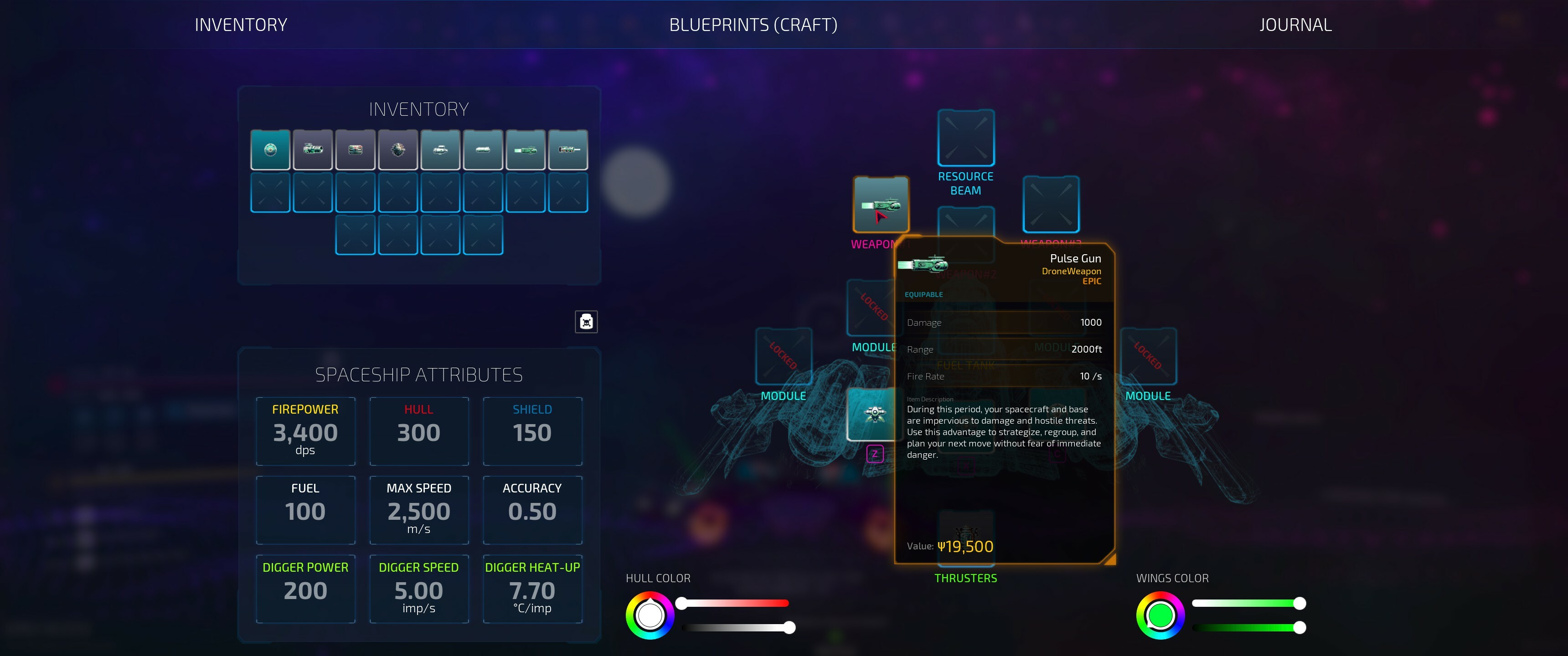 Elusive Verge screenshot 6