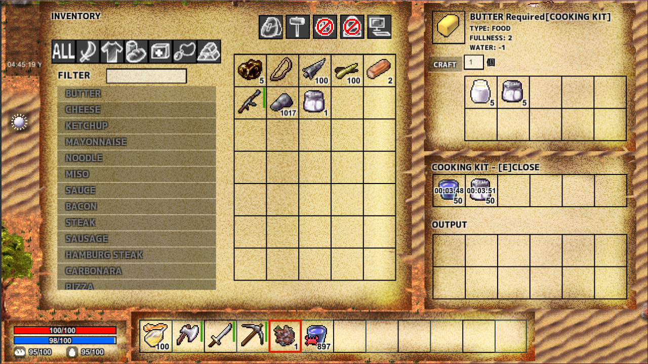 Eclipse Horde screenshot 13