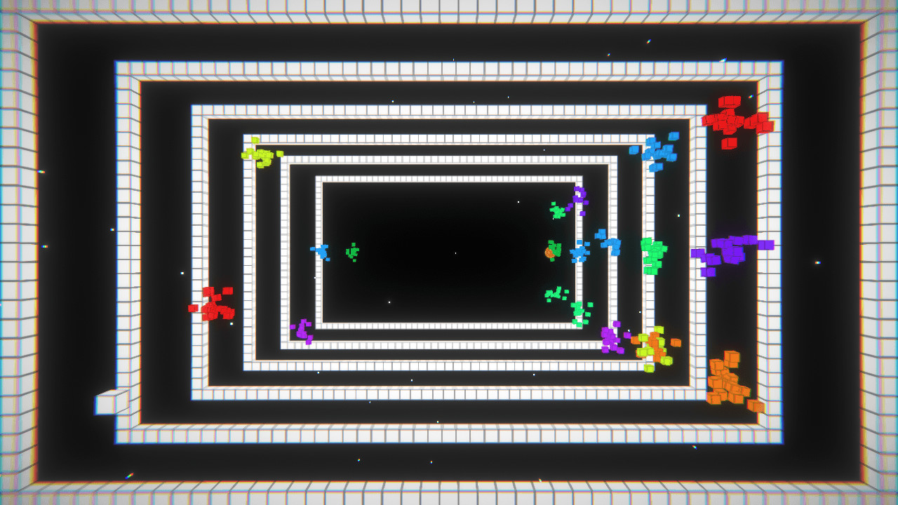 PING REDUX screenshot 1