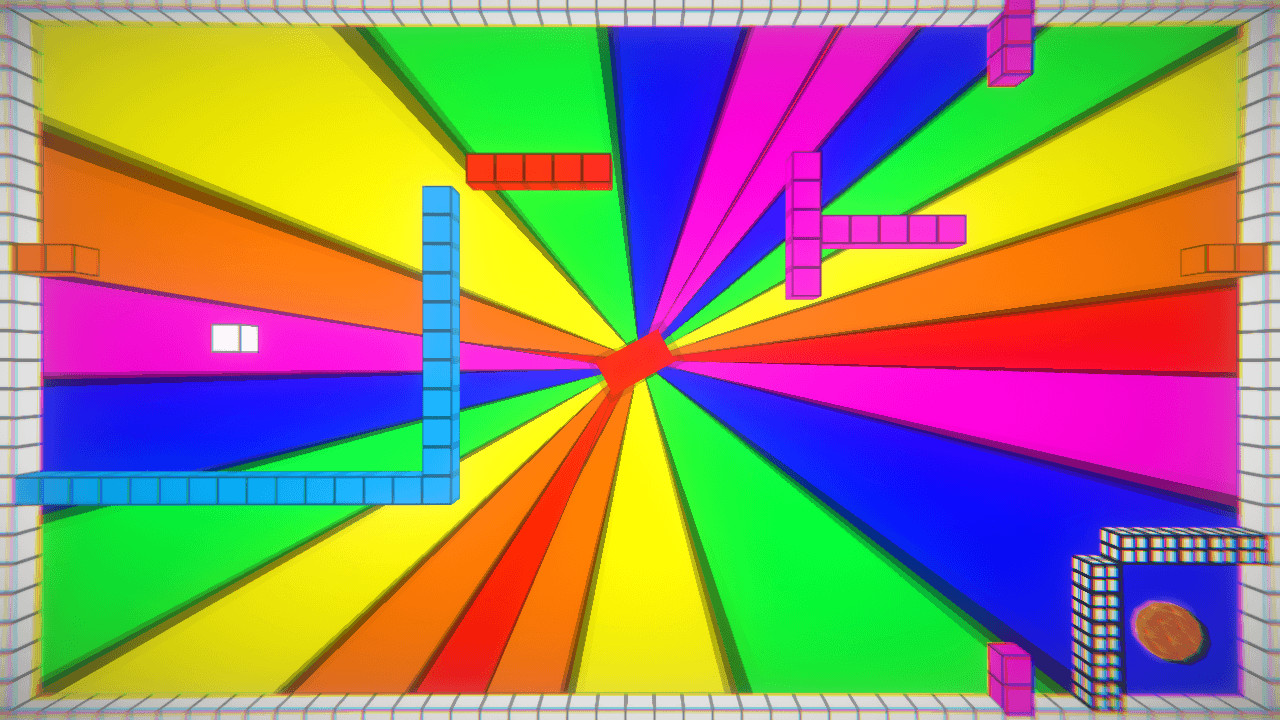 PING REDUX screenshot 5